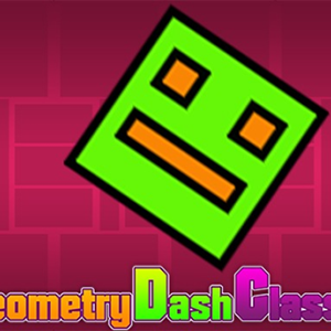 Geometry Dash Classic